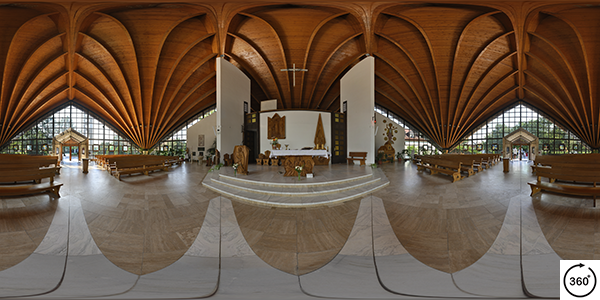 Boldog Özséb templom