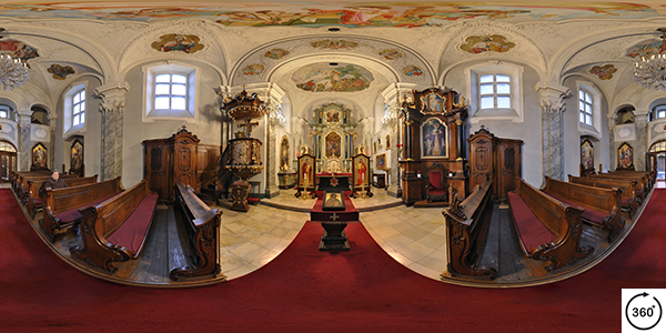 Szt.Flórián templom