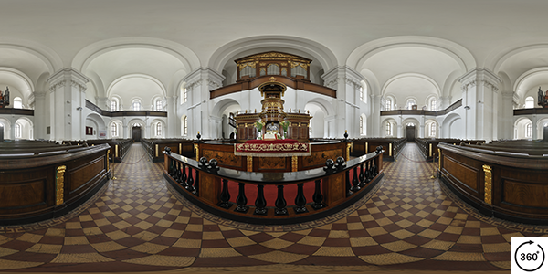 Debreceni Nagytemplom