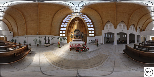 Kozarmislenyi templom