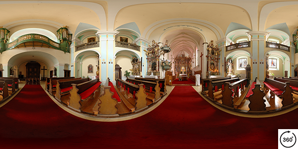 Márianosztrai kegytemplom