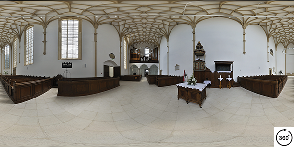 Nyírbátori református templom