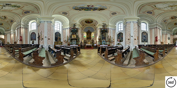 Piliscsaba rk.templom